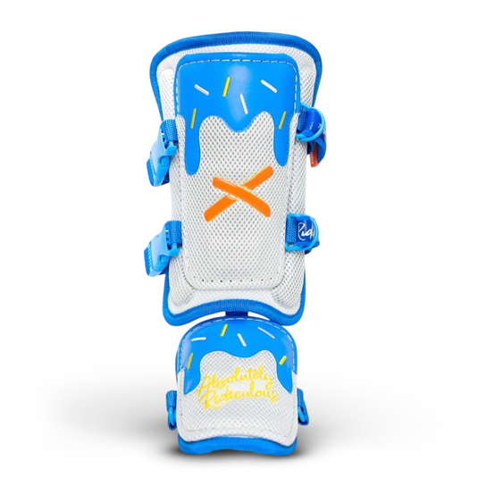 Ookla Leg Guard