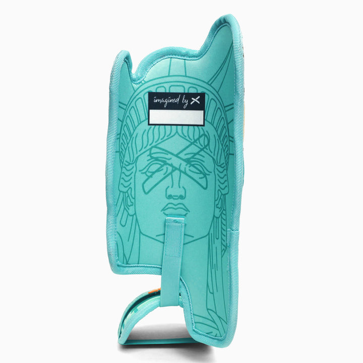 Translation missing: ja.Lady Liberty Drip Model Leg Guard