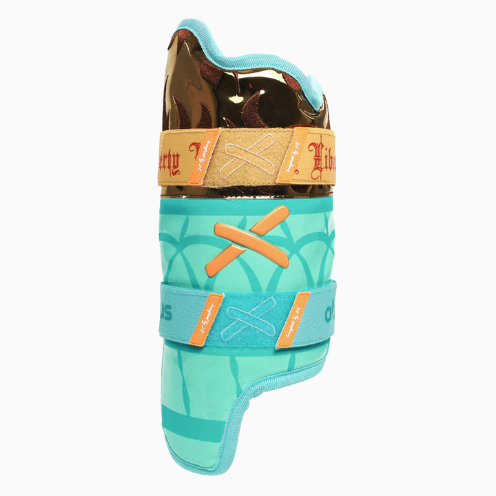 Translation missing: ja.Lady Liberty Drip Model Leg Guard