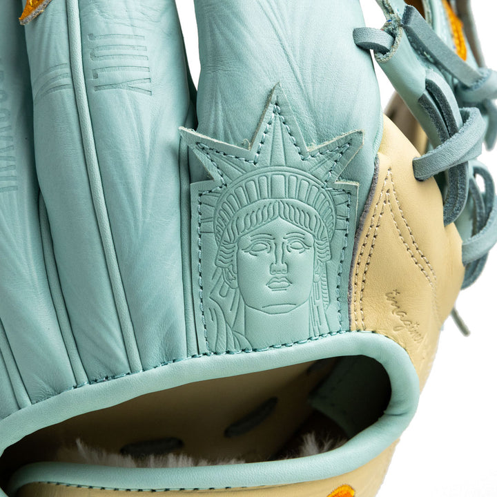 Translation missing: en.Lady Liberty Glove