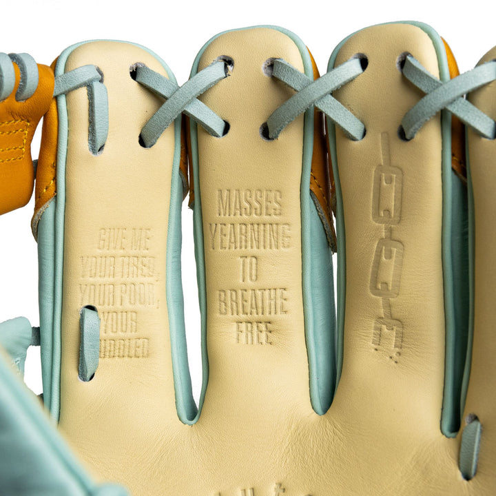Translation missing: en.Lady Liberty Glove