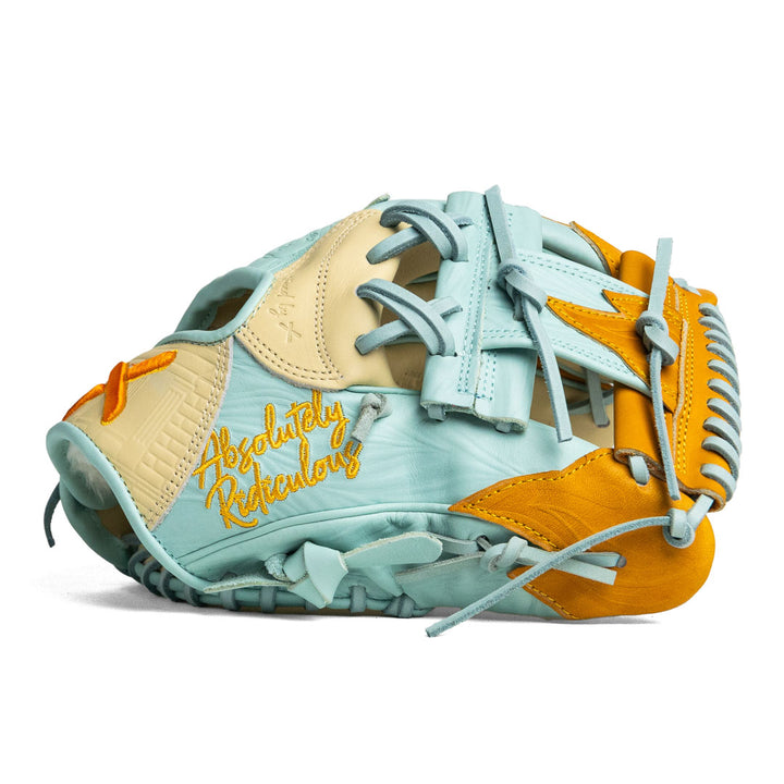Translation missing: en.Lady Liberty Glove