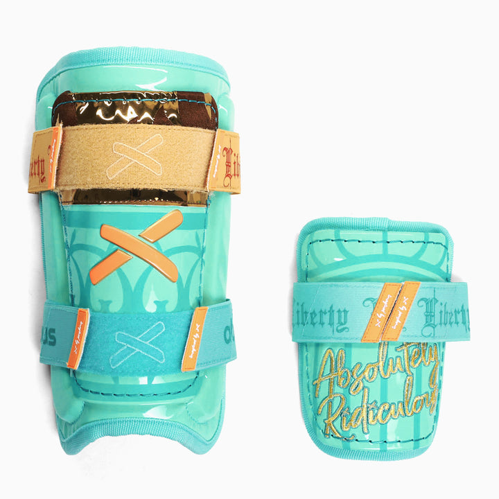 Translation missing: ja.Lady Liberty Leg Guard