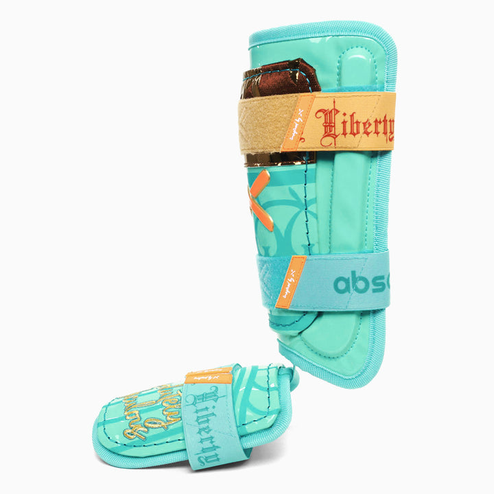 Translation missing: ja.Lady Liberty Leg Guard