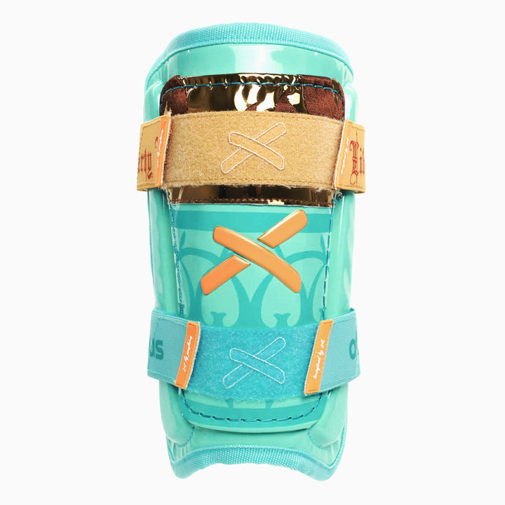 Translation missing: ja.Lady Liberty Leg Guard
