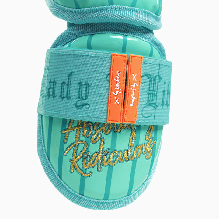 Translation missing: en.Lady Liberty Two-Piece Elbow Guard