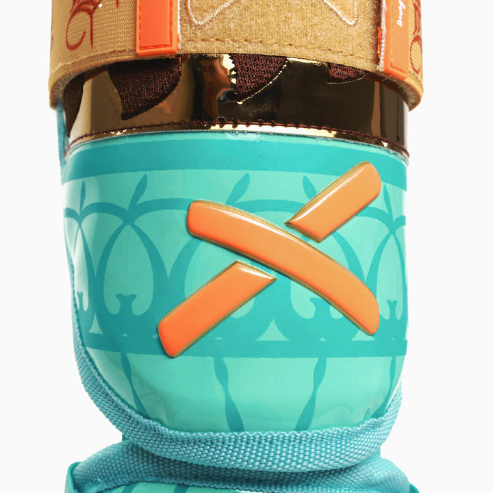 Translation missing: en.Lady Liberty Two-Piece Elbow Guard
