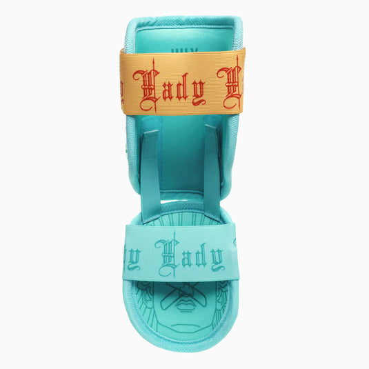 Lady Liberty Two-Piece Elbow Guard