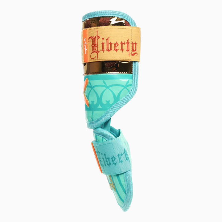 Translation missing: en.Lady Liberty Two-Piece Elbow Guard