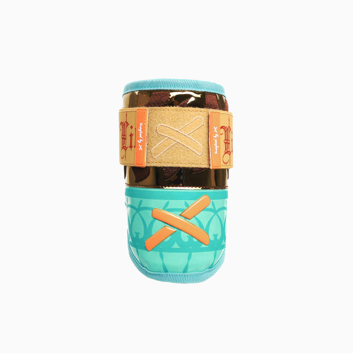 Translation missing: en.Lady Liberty Two-Piece Elbow Guard