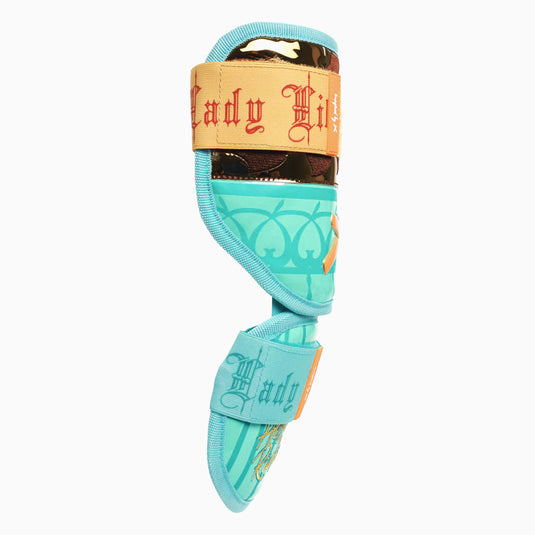 Lady Liberty Two-Piece Elbow Guard