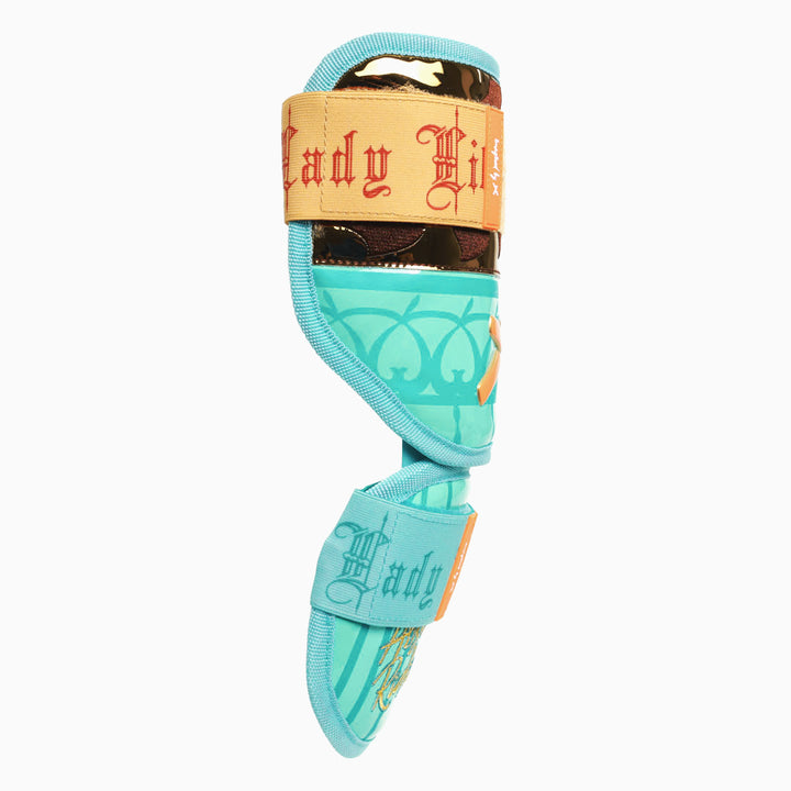 Translation missing: en.Lady Liberty Two-Piece Elbow Guard