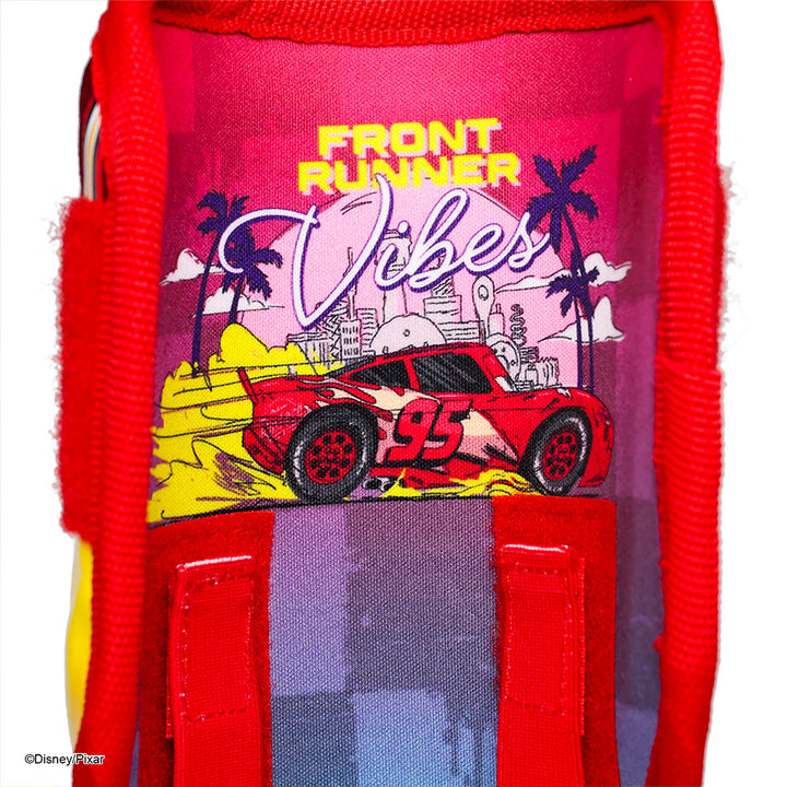 Translation missing: ja.Lightning McQueen Two-Piece Elbow Guard