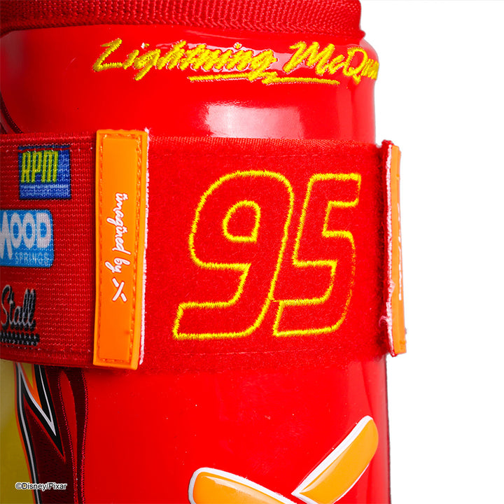 Translation missing: ja.Lightning McQueen Two-Piece Elbow Guard