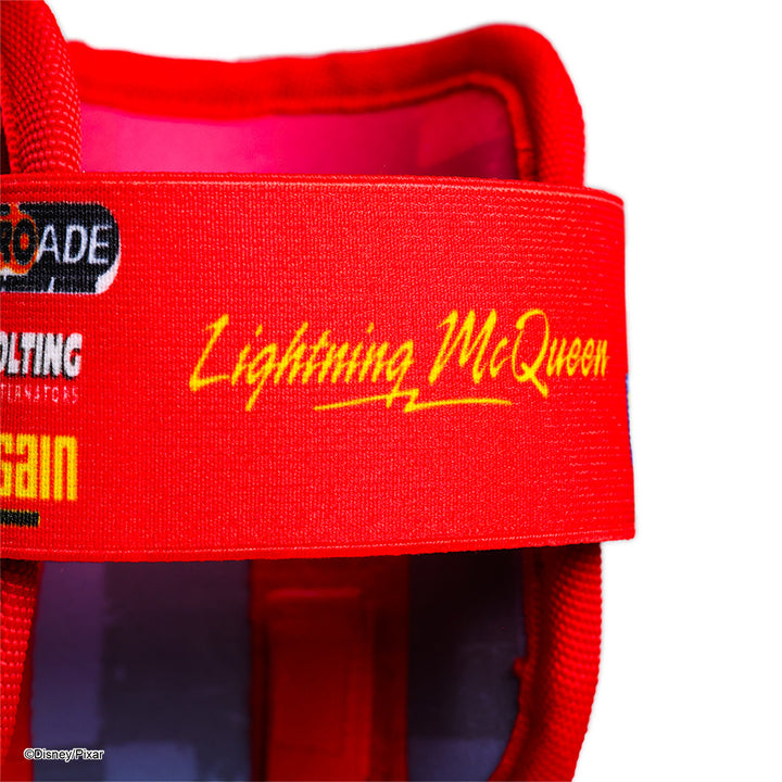 Translation missing: ja.Lightning McQueen Two-Piece Elbow Guard