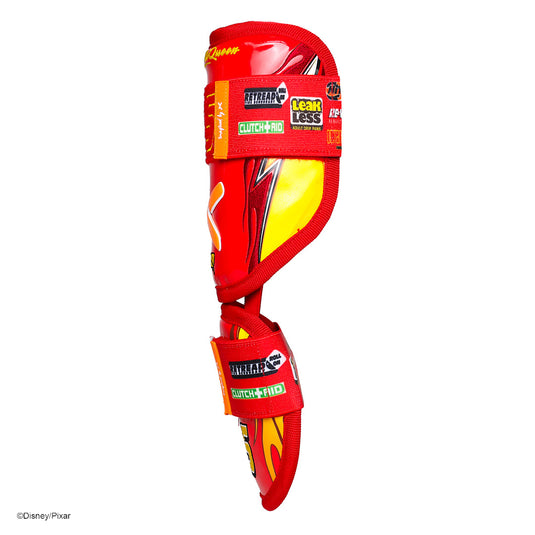 Lightning McQueen Two-Piece Elbow Guard