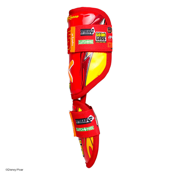 Translation missing: ja.Lightning McQueen Two-Piece Elbow Guard