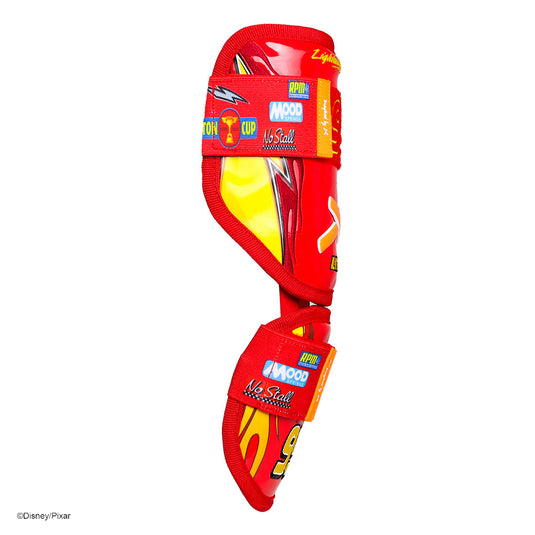 Lightning McQueen Two-Piece Elbow Guard