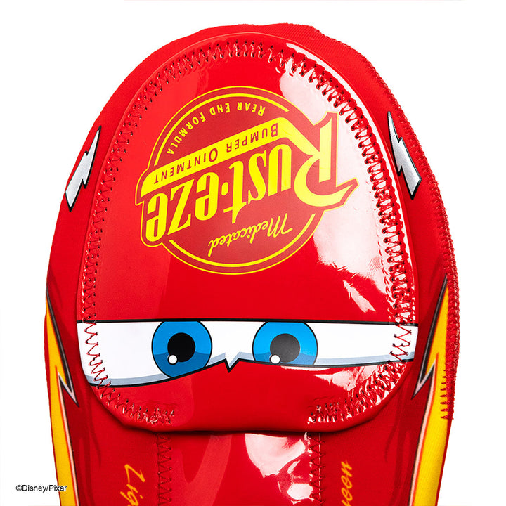 Translation missing: en.Lightning McQueen Hybrid Sliding Mitt