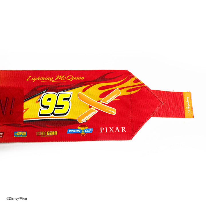 Translation missing: en.Lightning McQueen Hybrid Sliding Mitt