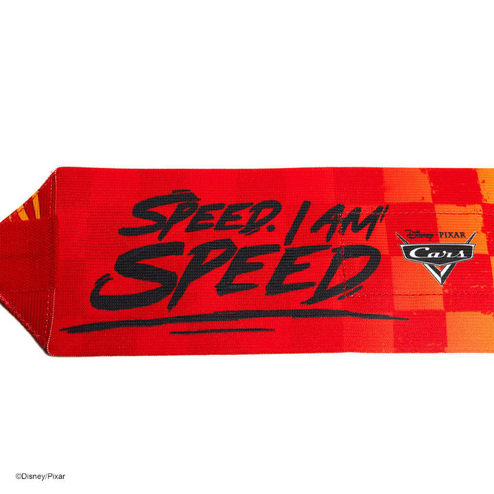 Translation missing: en.Lightning McQueen Hybrid Sliding Mitt