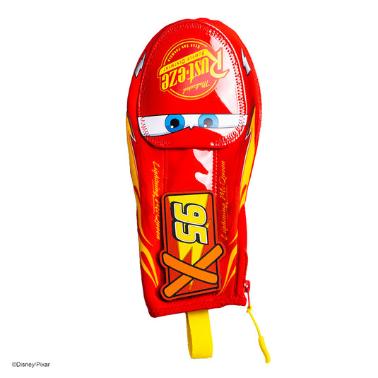 Lightning McQueen Hybrid Sliding Mitt