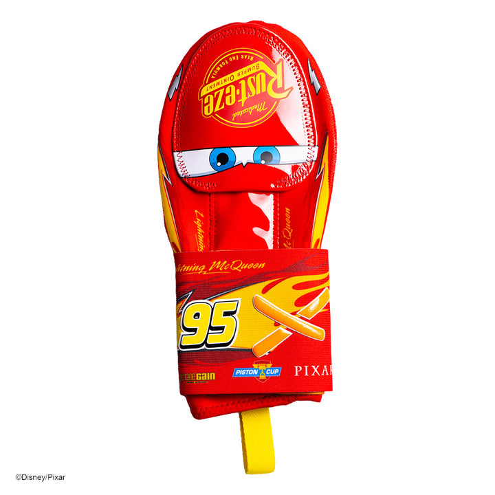 Translation missing: en.Lightning McQueen Hybrid Sliding Mitt