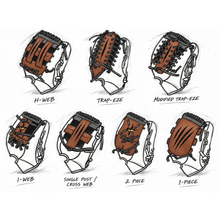 Translation missing: en.Scar Glove (Pre-Order)