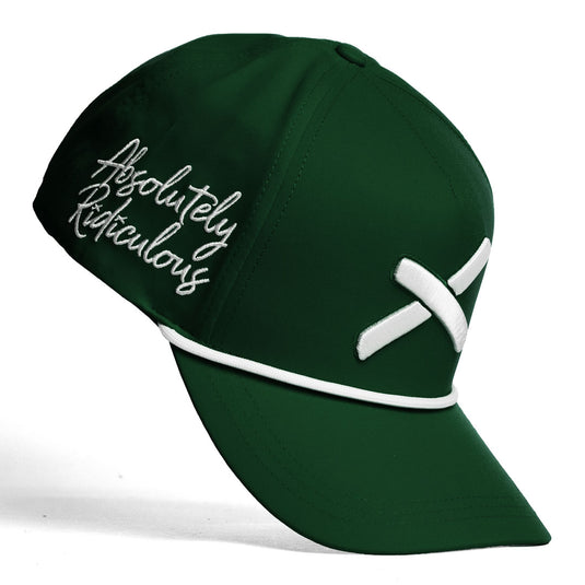 Fairway Green Hat