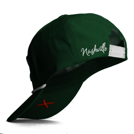 Fairway Green Hat