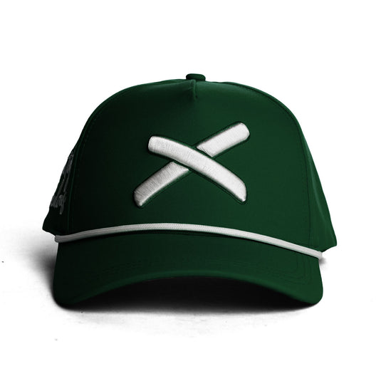 Fairway Green Hat