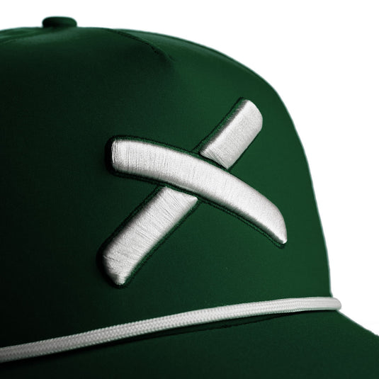 Fairway Green Hat
