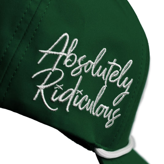Fairway Green Hat