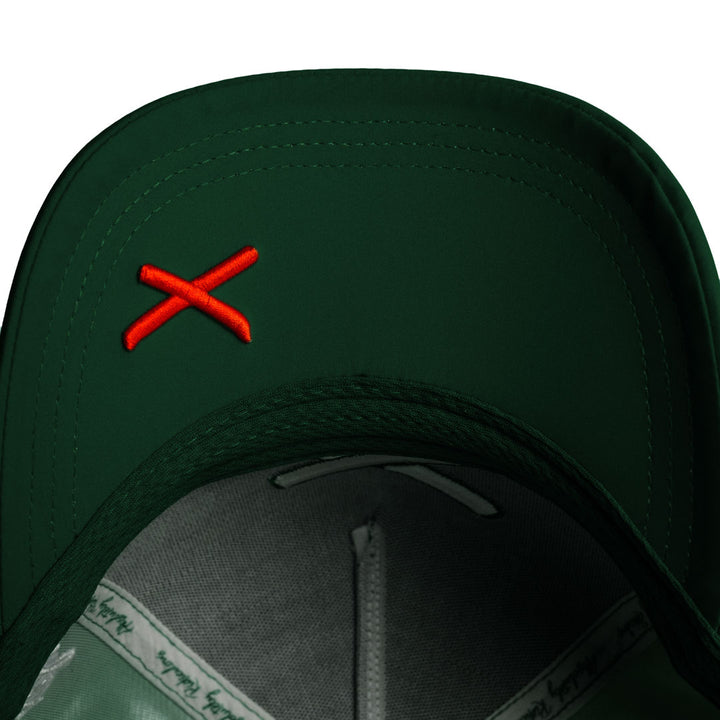 Translation missing: ja.Fairway Green Hat