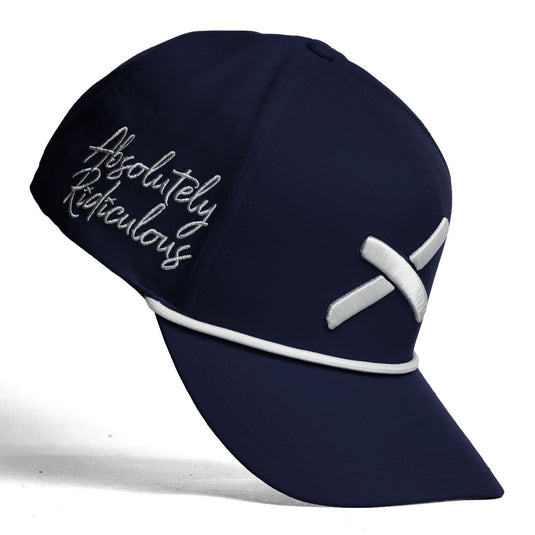 Midnight Navy Hat