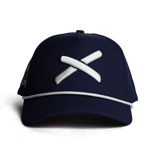 Midnight Navy Hat
