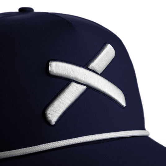 Midnight Navy Hat