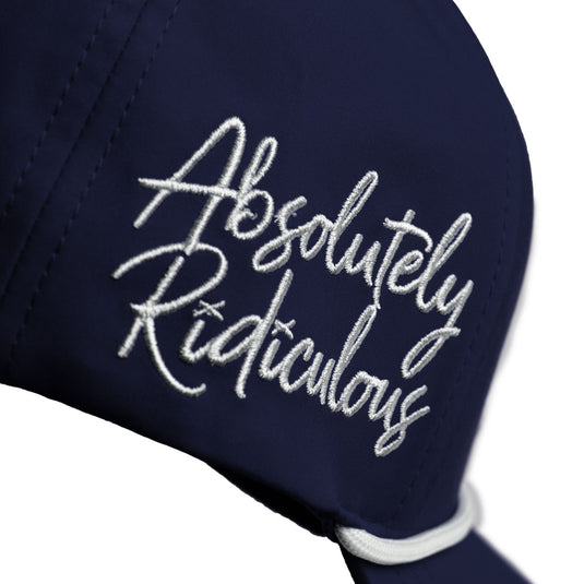 Midnight Navy Hat