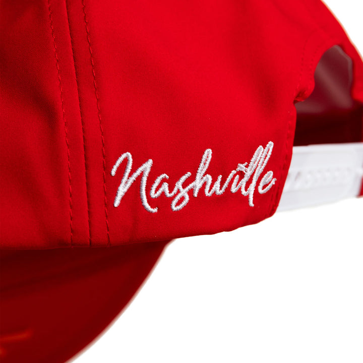 Translation missing: es.Red Velvet Hat