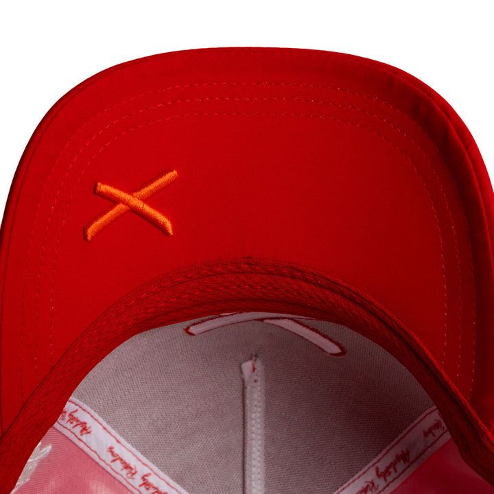 Translation missing: es.Red Velvet Hat