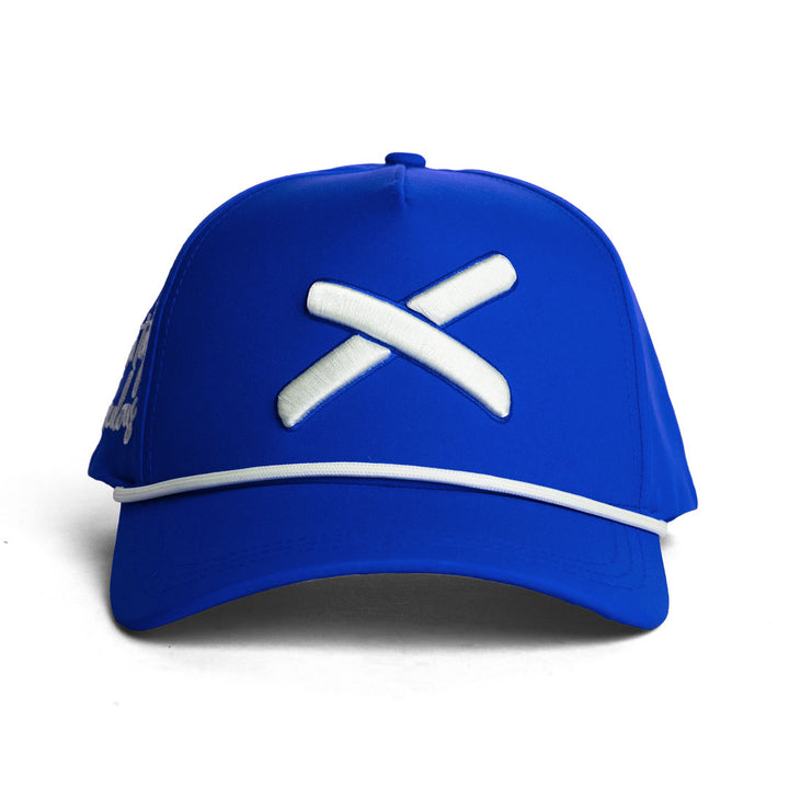 Translation missing: en.Blue Frost Hat