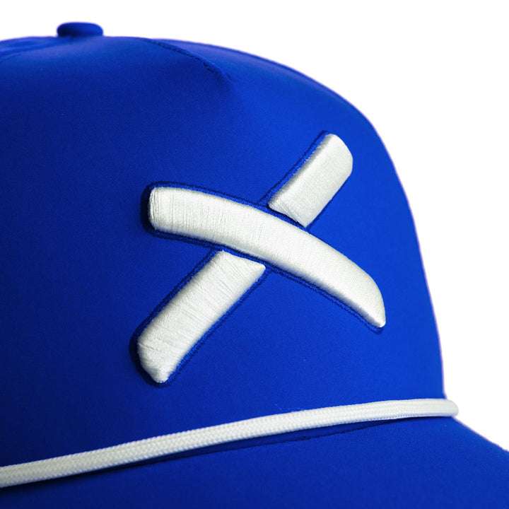 Translation missing: en.Blue Frost Hat