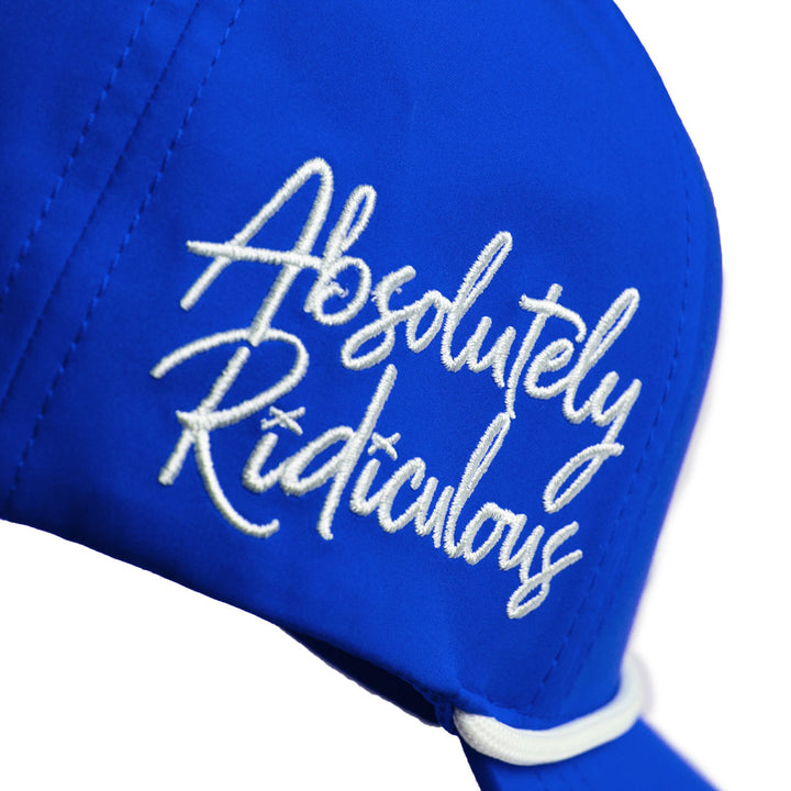 Translation missing: en.Blue Frost Hat