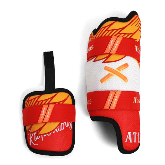 High Flyer ATL Drip Model Leg Guard