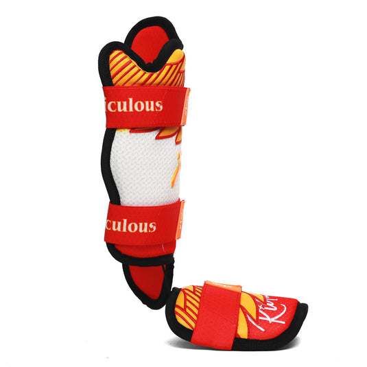High Flyer ATL Drip Model Leg Guard