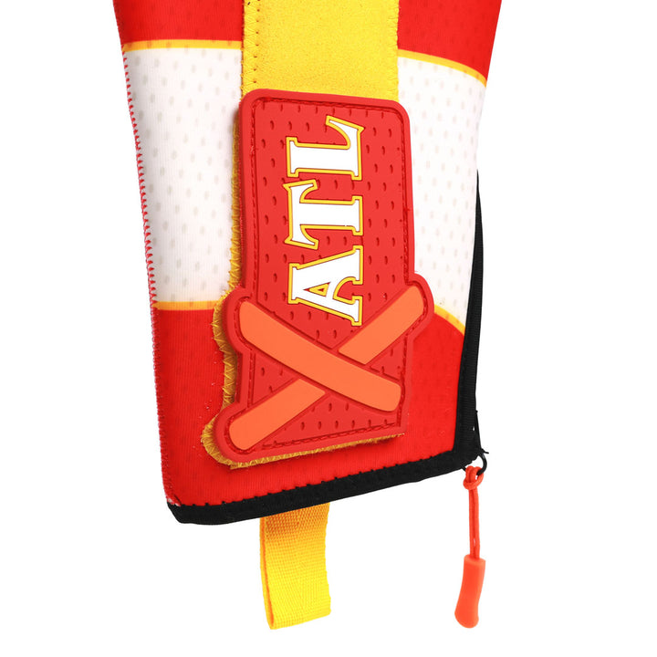 Translation missing: en.High Flyer ATL Hybrid Sliding Mitt