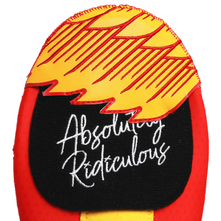 Translation missing: en.High Flyer ATL Hybrid Sliding Mitt