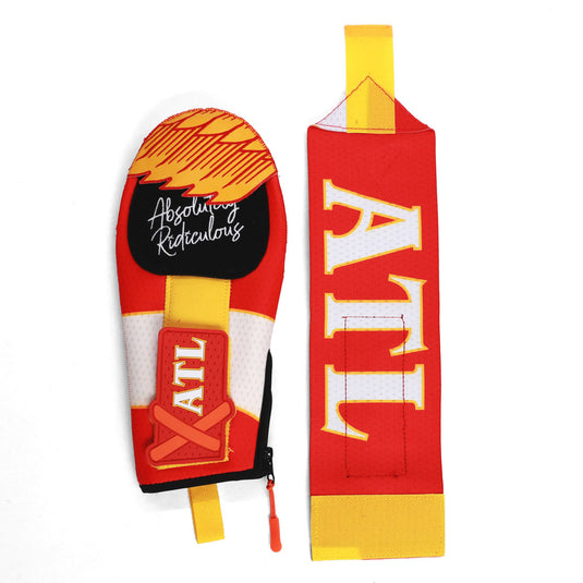 High Flyer ATL Hybrid Sliding Mitt