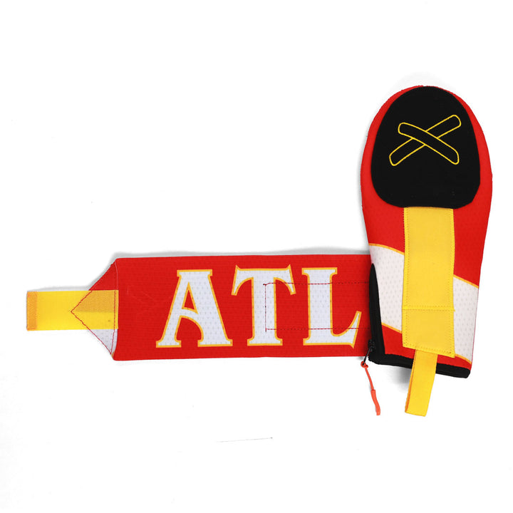 Translation missing: en.High Flyer ATL Hybrid Sliding Mitt
