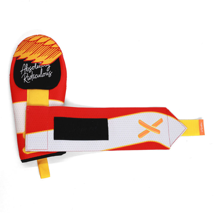 Translation missing: en.High Flyer ATL Hybrid Sliding Mitt